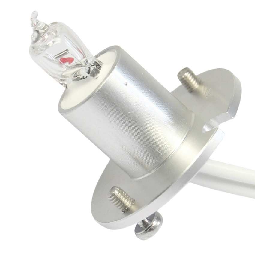 上海科华 KHB ZY800 ZY1200 ZY1800全自动生化灯 12V20W