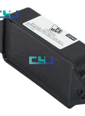 728-28300 JCB JS140 JS200发动机保护ECU 728/28300 72828300