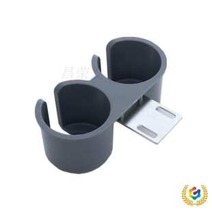 ?彩超B超推车探头杯超声台车探头杯套偶合剂挂件生产厂家