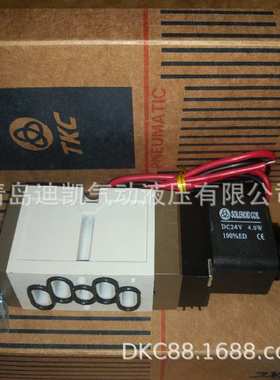 TKC气缸NA2B06*15-B空压缸气压缸挡料气缸多种规格尺寸选择