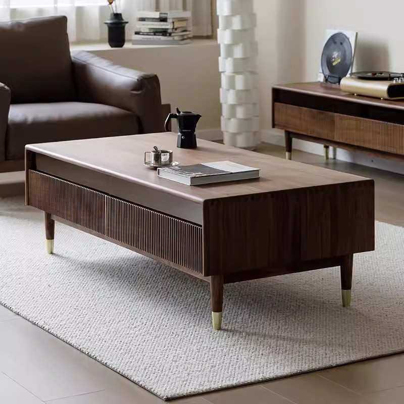 黑胡桃木茶几纯实木樱桃木茶几小户型客厅家用简约现代茶台茶桌,玩具/童车/益智/积木/模型,毛绒/玩偶/公仔/布艺类玩具,淘宝优惠券,粉丝福利购,淘宝优惠卷