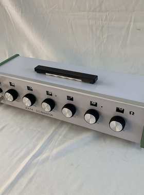 直流电阻器/直流电阻箱 型号:ZX74 库号：M410687