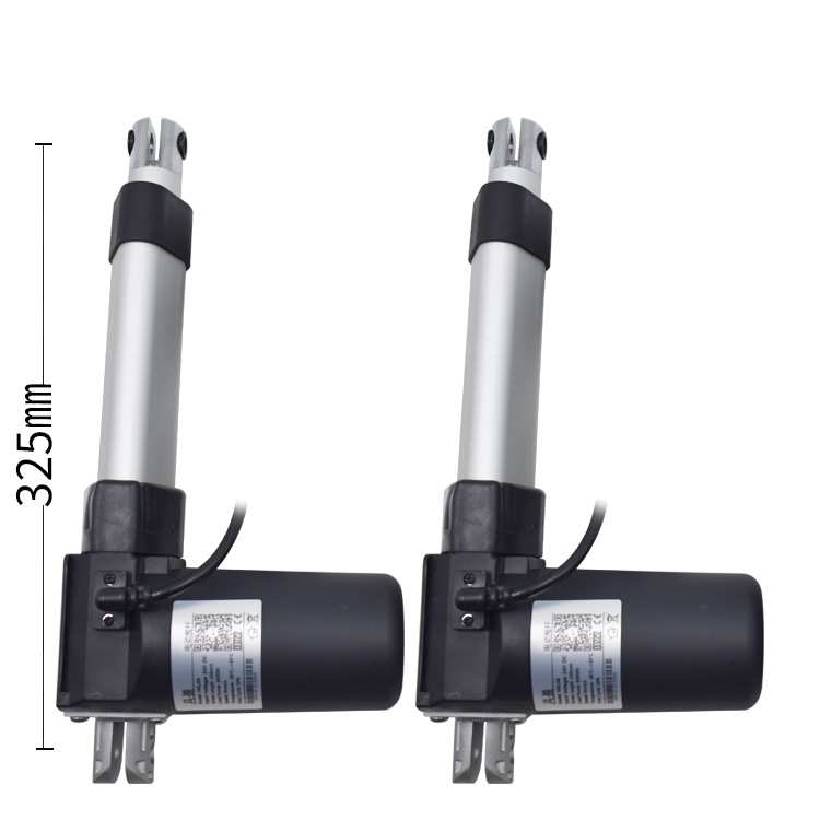 具盈JIUYING厂家销售升降桌用超静音控制器手控器配套 电动推杆
