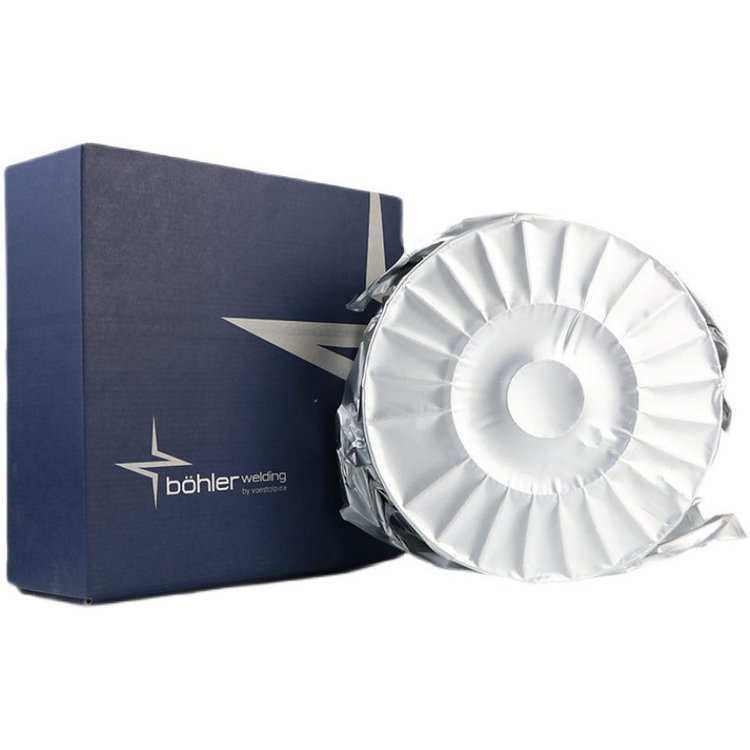 伯乐 蒂森 BOHLER CM 5-IG/ER80S-B6焊接P5钢耐热钢氩弧焊丝2.4mm