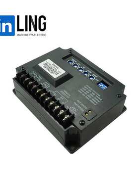 厂家发货 EG3000柴油发电机组调速器 电子调速控制器稳定