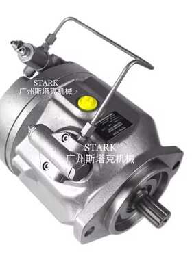 1555110、155-5110液压泵适用卡特416C 426C 428C 438C反铲装载机