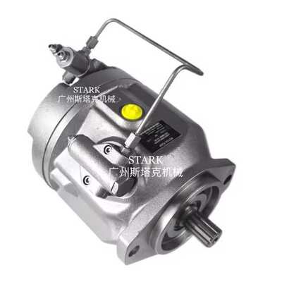 1555110、155-5110液压泵适用卡特416C 426C 428C 438C反铲装载机