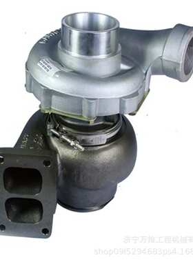 6D95 发动机风扇  600-625-6580