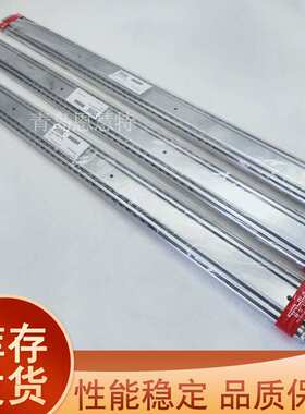THK板式导轨FBL35S-P14+457FBL35S-P14+508 FBL35S-P14+559滑块
