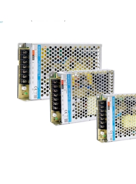 LI100-20B24PR2,LI100-20B48PR2单路导轨100W开关电源 单价另议