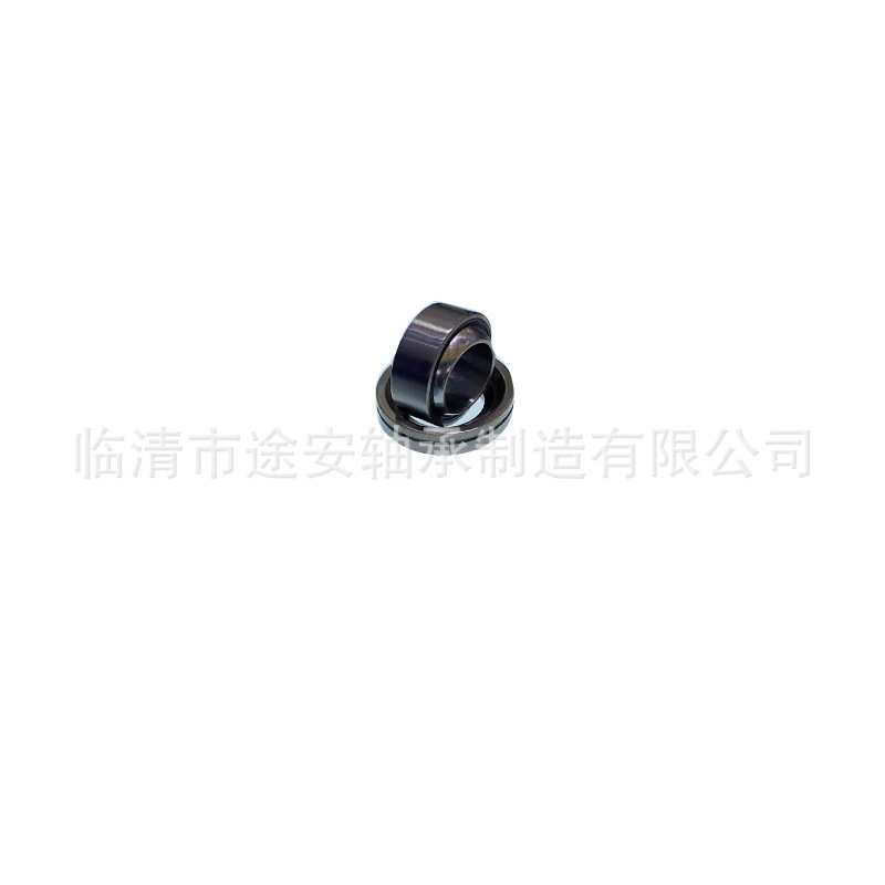 自润滑推力角接触非标关节轴承 GE100AW GE120AW GE140AW GE160AW