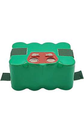 Kaily 凯力扫地机电池 镍氢充电电池 SC 3500mAh14. 4V吸尘器电池