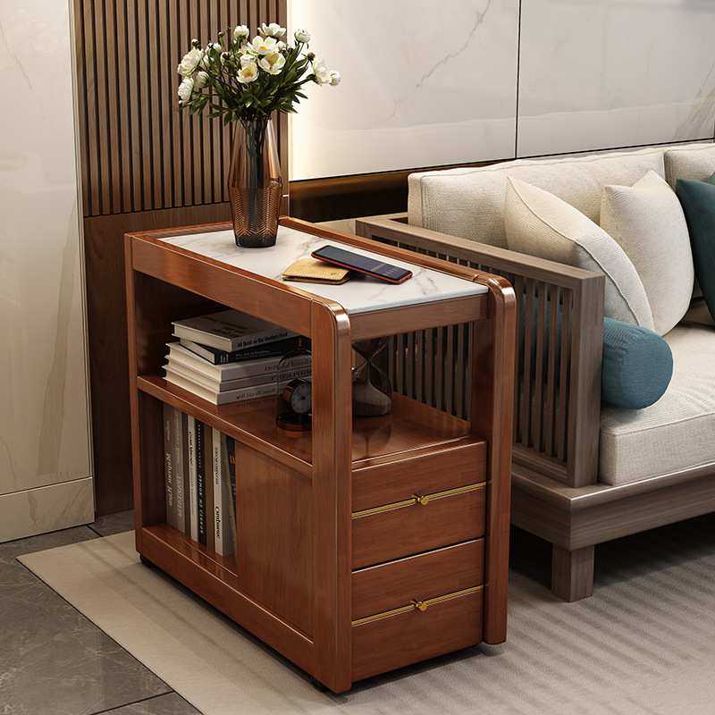 家用岩板沙发边几可移动便携侧边储物柜简约现代客厅实木角几收纳,玩具/童车/益智/积木/模型,毛绒/玩偶/公仔/布艺类玩具,淘宝优惠券,粉丝福利购,淘宝优惠卷