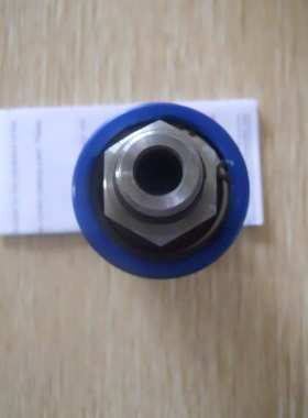 1116-670-463 DEUBLIN 杜博林 闭合式冷却液应用 旋转接头