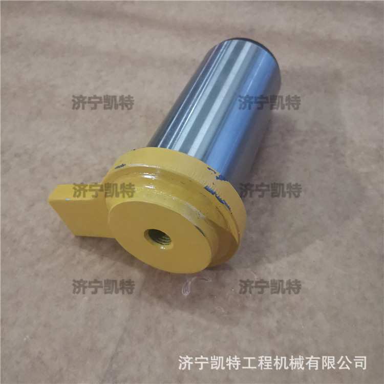 202-70-64163销轴 PC110/130-7-8MO挖掘机连杆上销 挖机配件