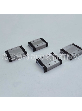 NB直线导轨滑块SEBS5BY SEBS7BY SEBS9BY SEBS12BY轴承