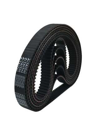 橡胶同步带 HTD3000-8M/3048/3120/3200/3280/3328/3360/3400传动