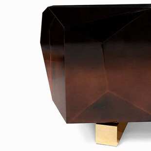 葡萄牙 bocadolobo LAPIAZ SIDEBOARD餐边柜玄关柜1032