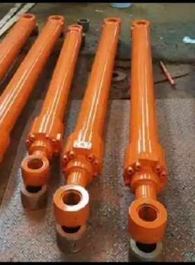 952D动臂转斗转向油缸全系列吊车压路机推土机发动机配件液压缸