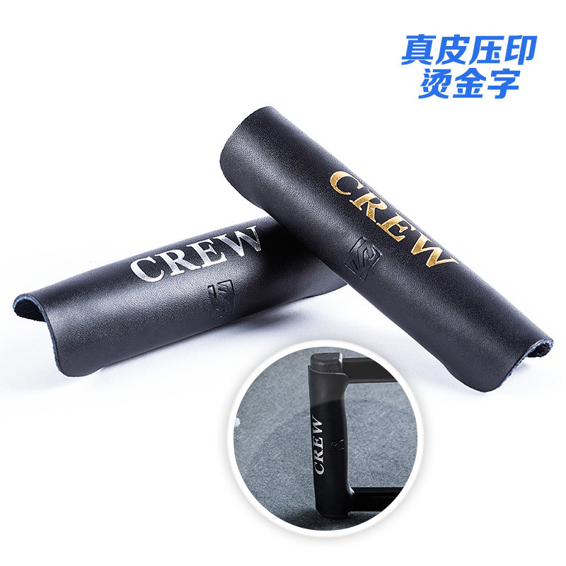 航空机组真皮压印CREW飞行箱把手套旅行行李箱拉杆箱手柄门把手套在类目 居家布艺, 防尘保护罩, 门把手套中 - 来自Buy2taobao.com提供专业的淘宝代购服务