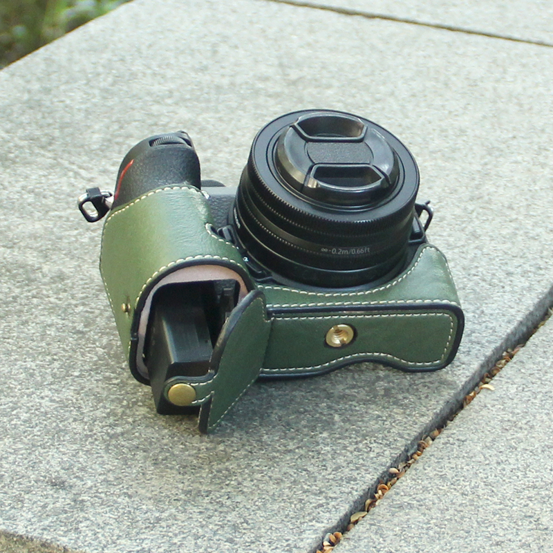 尼康Z6IIZ7底座Z62D850D750半套