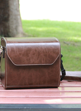 适用于佳能R50m62 R100富士XS10XT30ii索尼ZVE10a6400康ZFC相机包