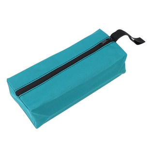 工具包小号 帆布加厚零件包多功能牛津布维修包电工袋工具收纳包