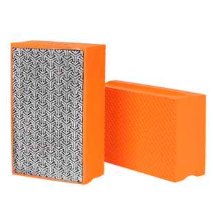 金刚石手擦片瓷砖修边打磨神器大理石玻璃岩板崩边干磨片抛光工具