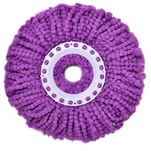 直销超细纤维 好神拖棉头拖把配件 好神拖配件