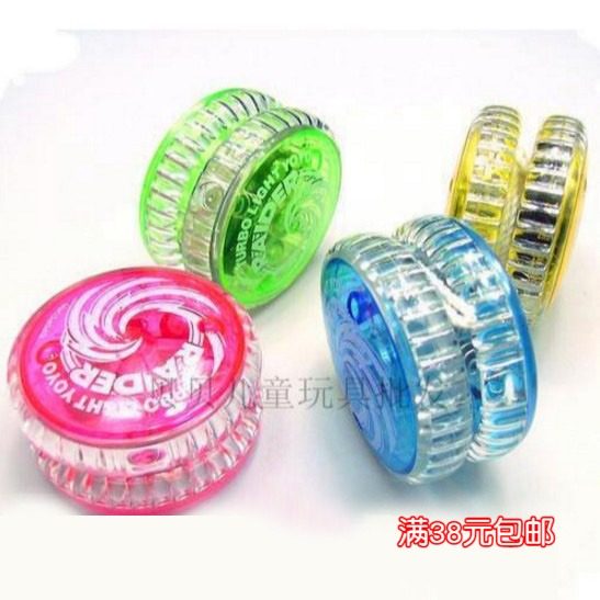 发光溜溜球创意闪光玩具悠悠球男孩炫光悠悠球夜光yoyo球益智玩具在类目 玩具/童车/益智/积木/模型, 电子/发光/充气/整蛊玩具, 发光玩具中 - 来自Buy2taobao.com提供专业的淘宝代购服务