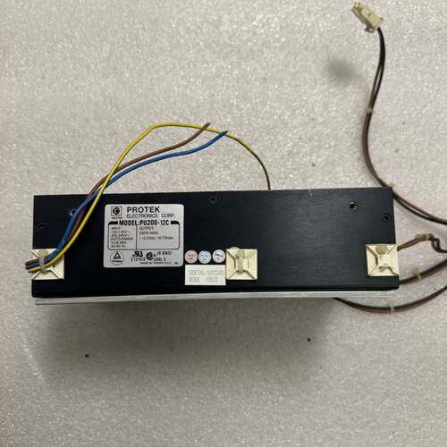 可维修PROTEK电源 PU200-12C议价