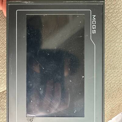 可维修MCGS TPC7012EI触摸屏，7寸嵌入式，24议价