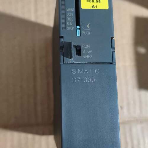 可维修西门子模块CPU315-2DP 6ES7 315-2AH14议价
