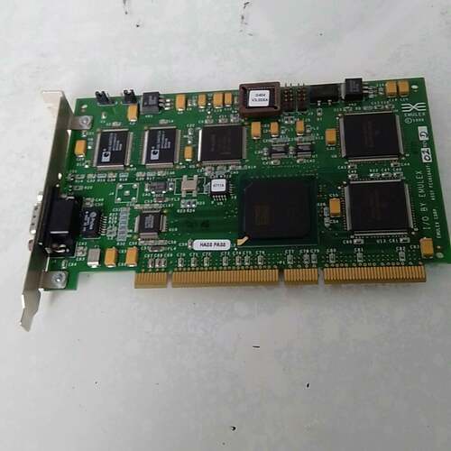 可议价EMUL EX、FC1020019-03D采集卡..ASSY