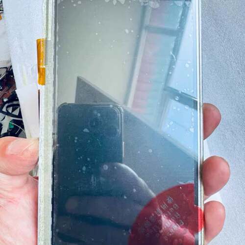 可维修AT070TN90触摸屏液晶屏，机器，实物拍摄，议价