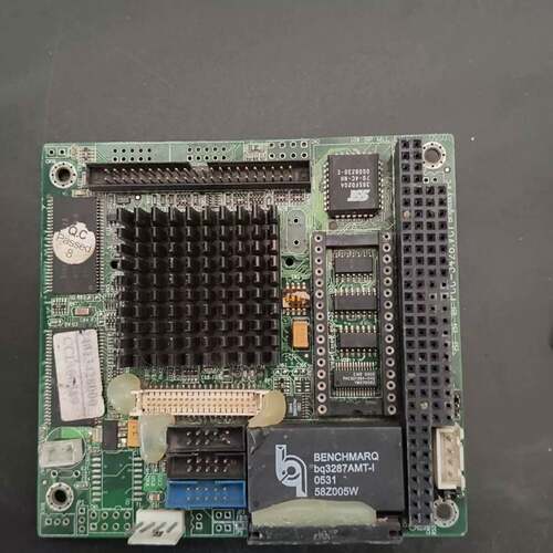 可维修BENCHMARK b328TAMT-I嵌入式主板，PC10议价