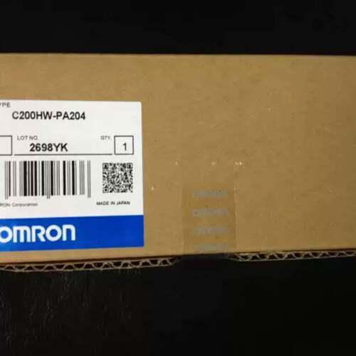 可维修欧姆龙C200HW-PD024 PA204 PA204S P议价