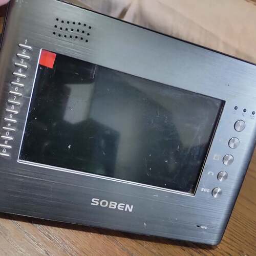 可维修智能SOBEN室内机，型号CH2-880F7AL08-V议价