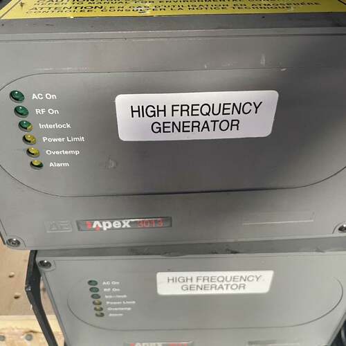 可维修AE RF APEX3013射频电源3156110-013议价