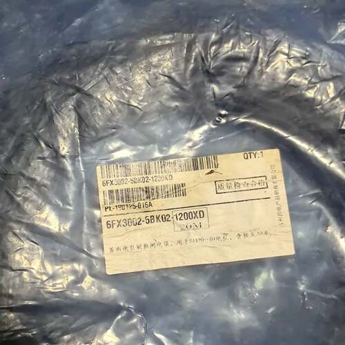可维修线缆 6FX3002-5BK02-1200XD20米议价