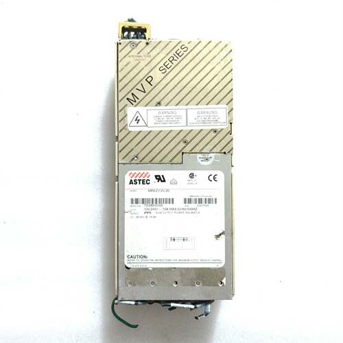 可维修ASTEC电源 MP6-2V-2V-20议价