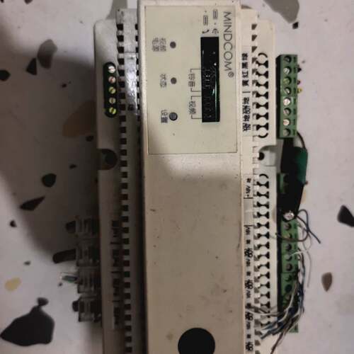 可议价敏达 D5124CV 件 成色有使用痕迹 功能正常 适合维修