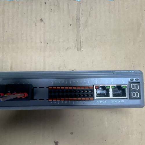 可维修总线步进驱动器 DM3-EC882AC议价