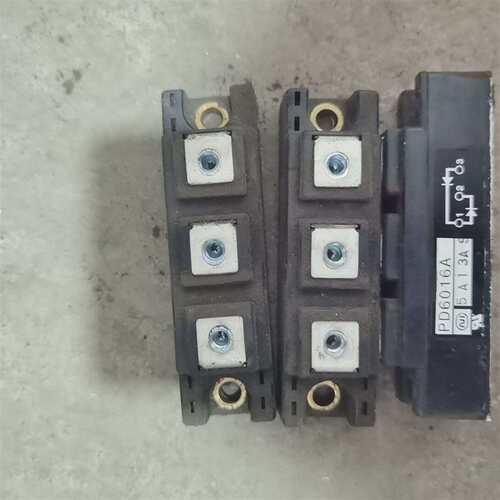 可维修变频器整流模块PD6016A，件，功能包好