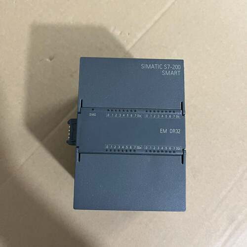可议价西门子模块，型号6ES7288-2DR32-0AA0，功能包维修