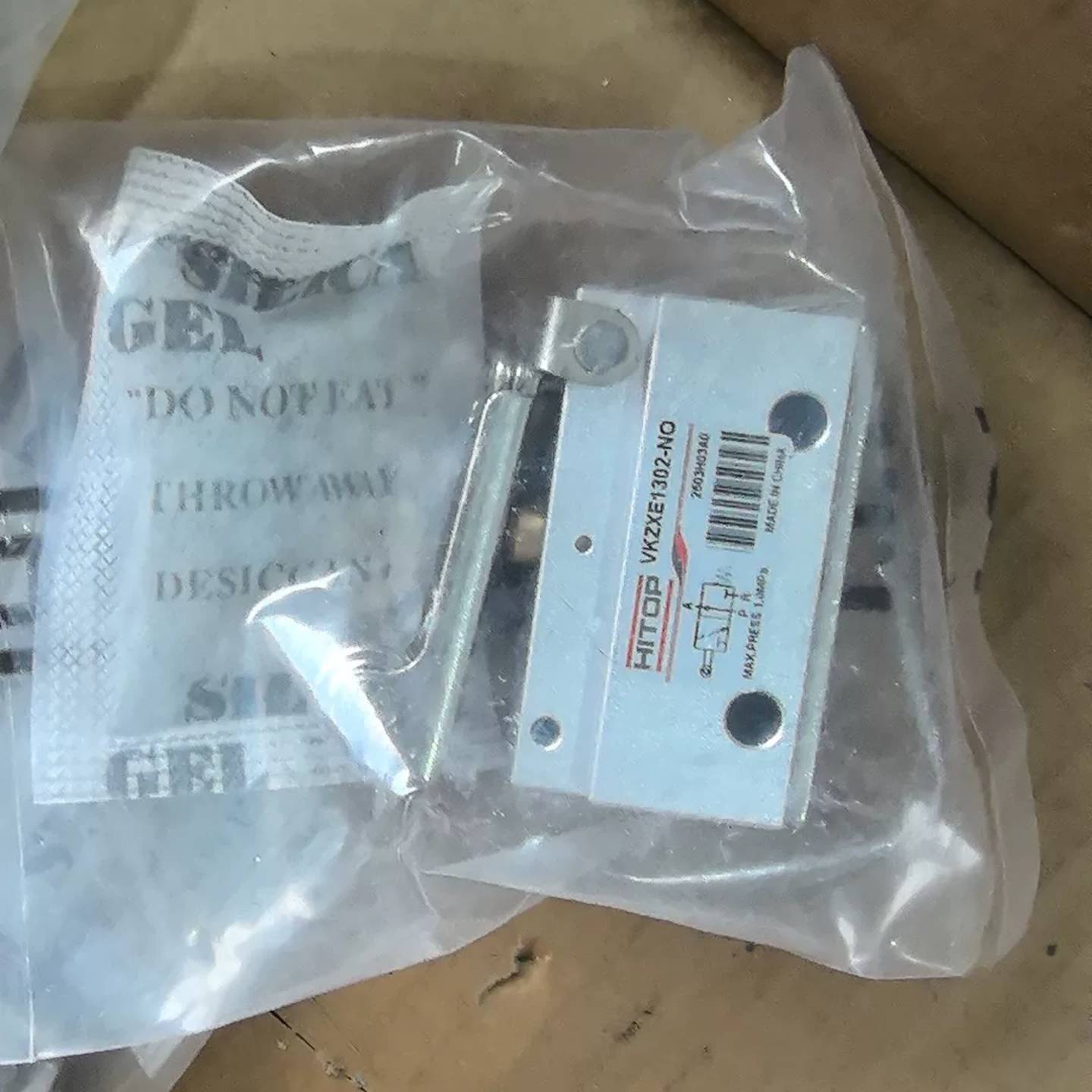 可维修HITOP光纤熔接机电极棒，型号VKZXE1302-NO，全议价图片