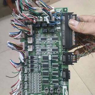 可维修天龙机器配件板 i-PUE DIS-3，LE3-M40H议价