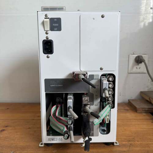 可维修UHT CORP机器人控制器02MS3155，通电没有任何异议价