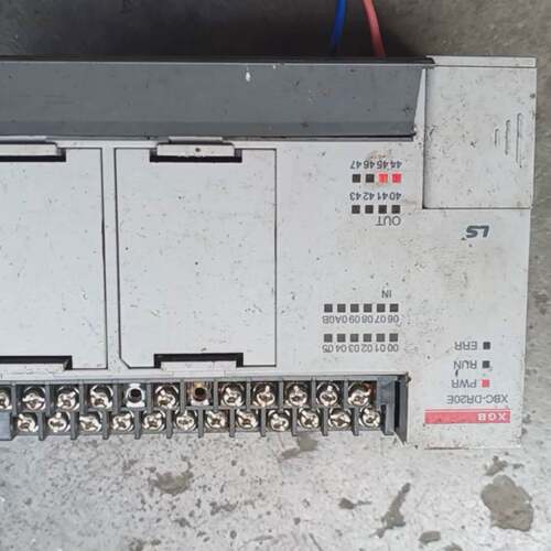 可维修产电 XBC-DR20E 一个 实物图片议价
