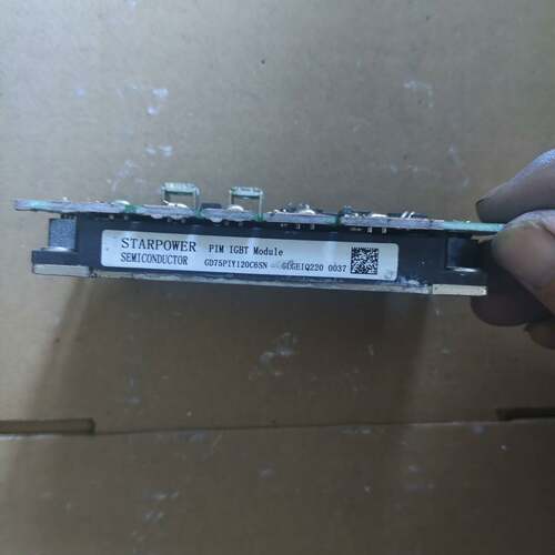 可议价斯达，GD75PIY120C6SN，模块，包好包邮，